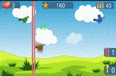 game pic for Crazy Bird Shooter